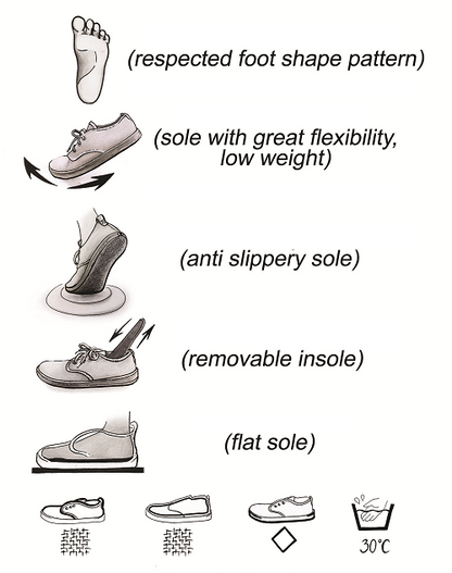 Ténis Adulto Respeitadores Starter Cores - Anatomic