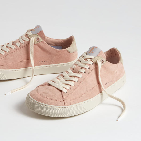 Ténis Desportivos Barefoot de adulto - MyFleeters Peach Rose **Pré-venda**