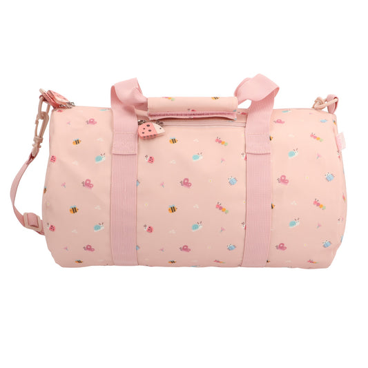 Bolsa de Desporto Infantil Bugs- Tutete