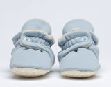 Baby Booties Zás Trás - Fluffy Collection (Interior Polar)