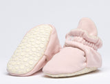 Baby Booties Zás Trás - Fluffy Collection (Interior Polar)