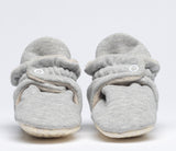 Baby Booties Zás Trás - Fluffy Collection (Interior Polar)