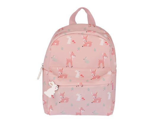 Mochila Infantil Sweet Dear - Tutete