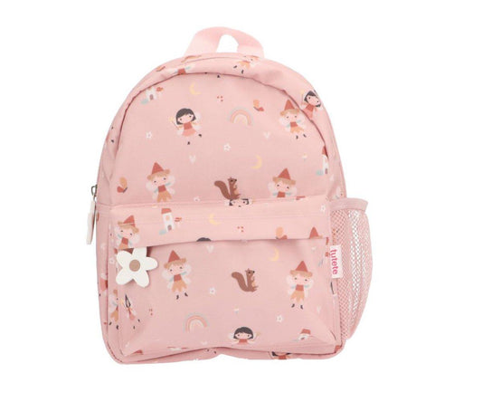 Mochila Infantil Wild Fairies - Tutete